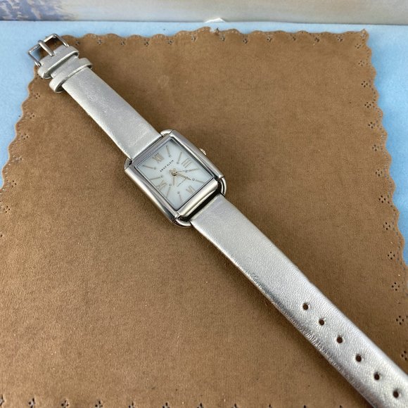 Watches